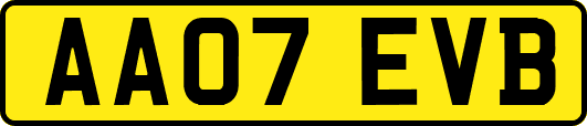 AA07EVB