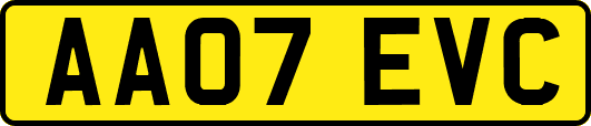 AA07EVC