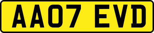AA07EVD