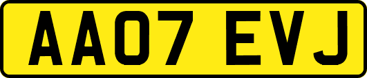 AA07EVJ