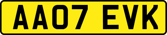 AA07EVK