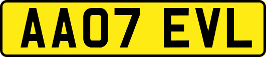 AA07EVL