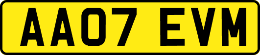 AA07EVM