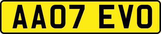 AA07EVO