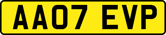 AA07EVP