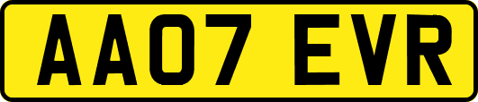 AA07EVR