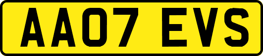 AA07EVS