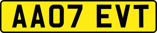 AA07EVT