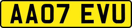 AA07EVU