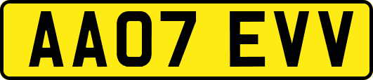AA07EVV