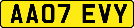 AA07EVY