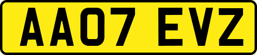 AA07EVZ