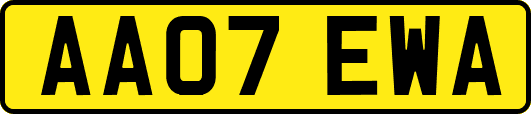 AA07EWA