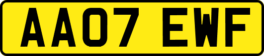 AA07EWF