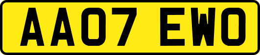 AA07EWO