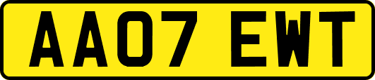 AA07EWT