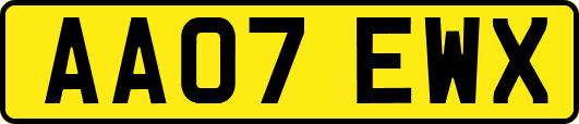 AA07EWX