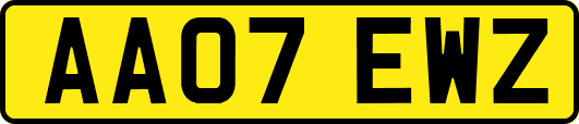 AA07EWZ
