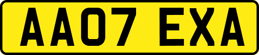 AA07EXA