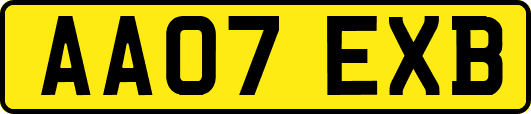 AA07EXB