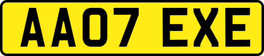 AA07EXE