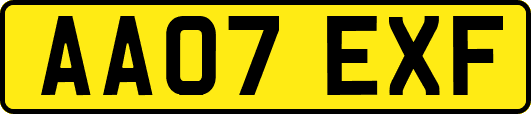 AA07EXF