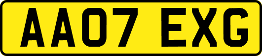 AA07EXG