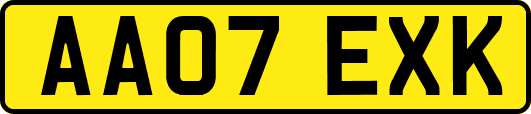 AA07EXK