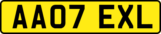 AA07EXL