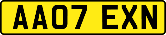 AA07EXN