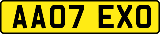 AA07EXO