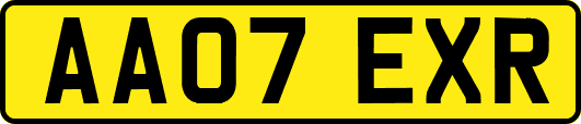 AA07EXR