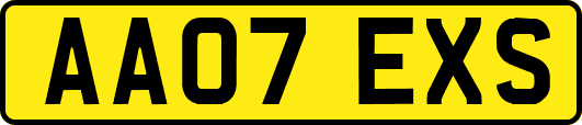 AA07EXS
