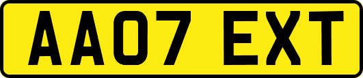 AA07EXT