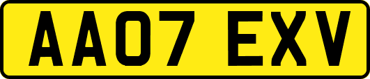 AA07EXV