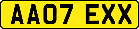 AA07EXX