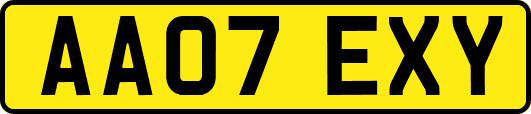 AA07EXY