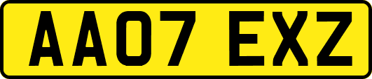 AA07EXZ