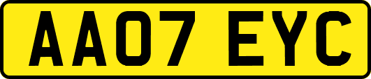 AA07EYC