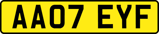 AA07EYF