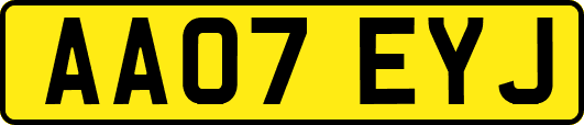AA07EYJ