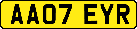 AA07EYR