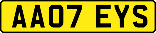 AA07EYS