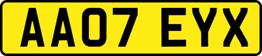 AA07EYX