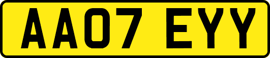 AA07EYY