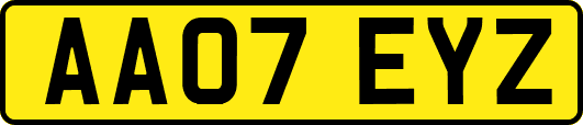 AA07EYZ
