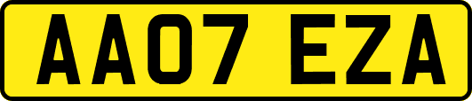 AA07EZA