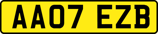 AA07EZB
