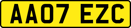 AA07EZC