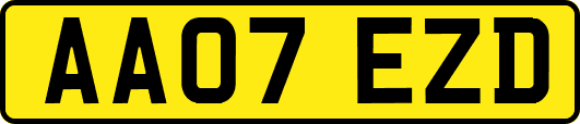 AA07EZD